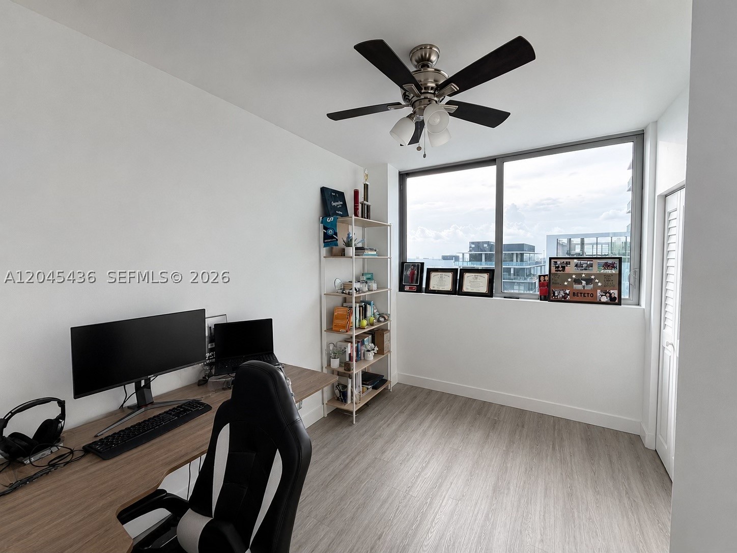 LE PARC AT BRICKELL CONDO - Residential