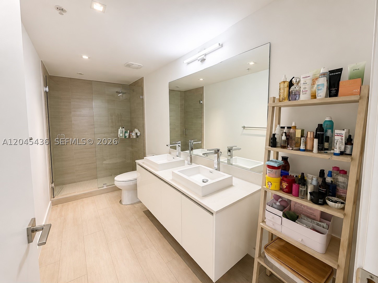 LE PARC AT BRICKELL CONDO - Residential