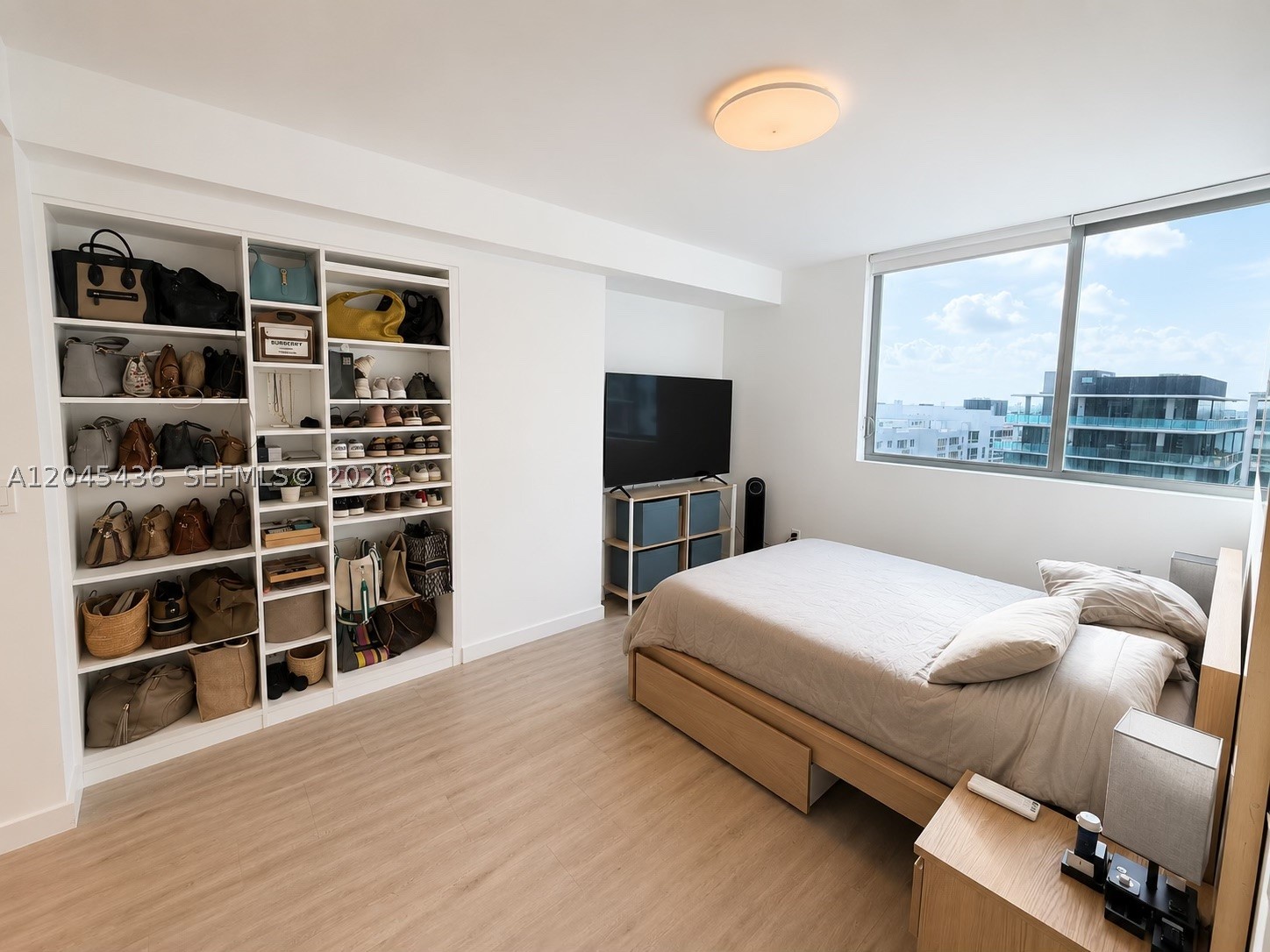 LE PARC AT BRICKELL CONDO - Residential