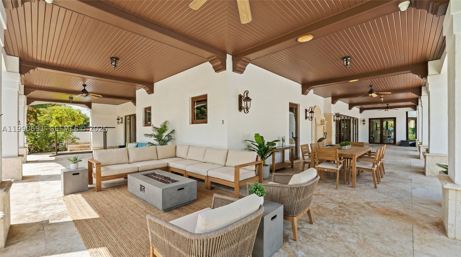 COCOPLUM SEC 1 - Residential
