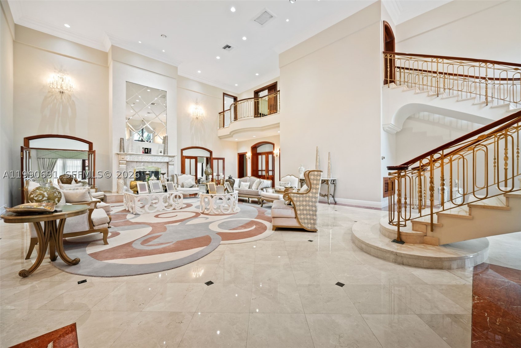 COCOPLUM SEC 1 - Residential
