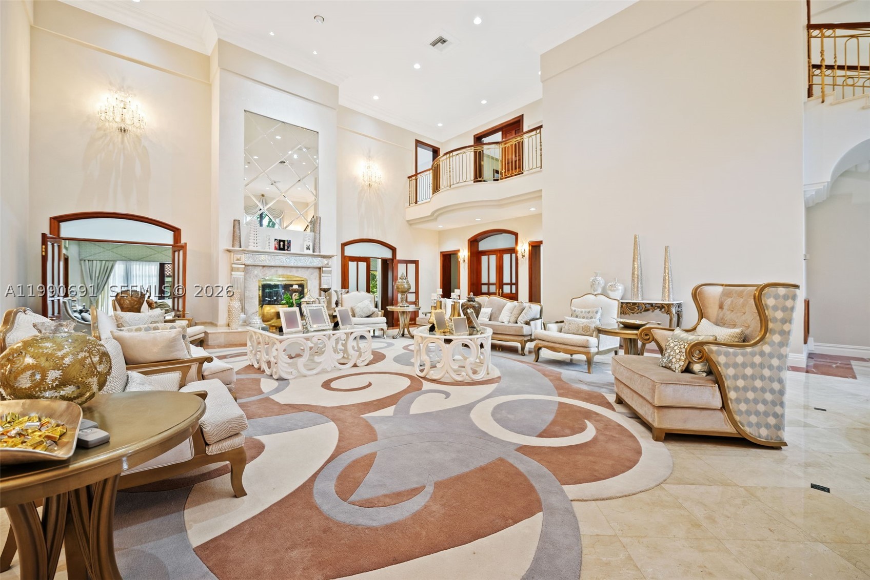 COCOPLUM SEC 1 - Residential
