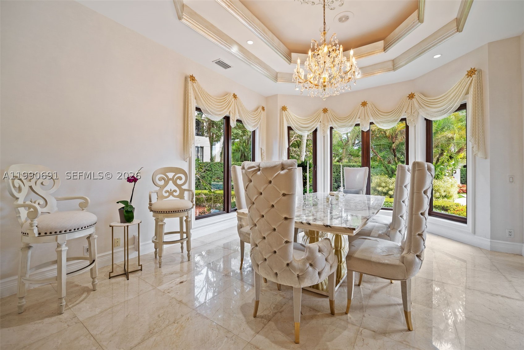 COCOPLUM SEC 1 - Residential