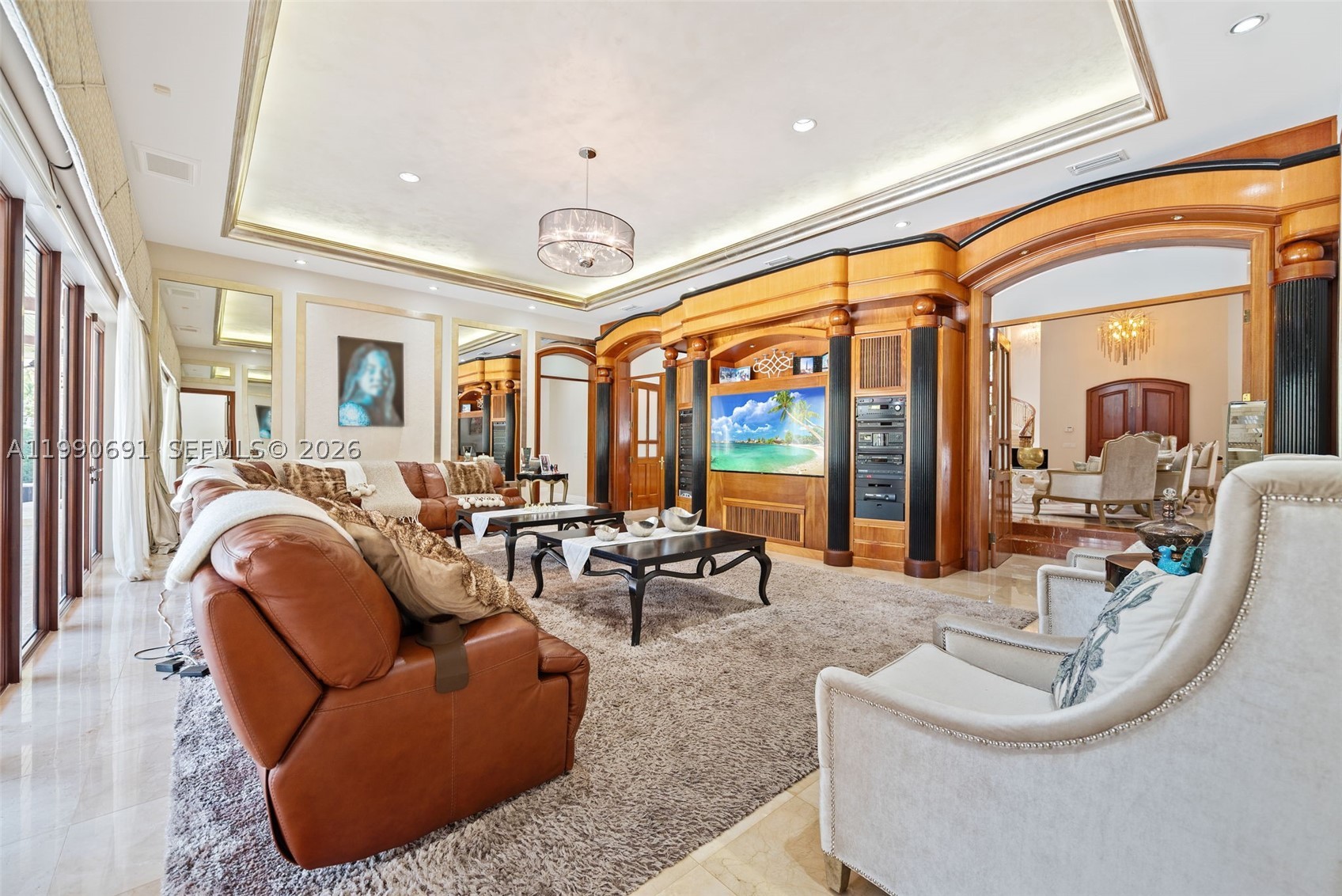 COCOPLUM SEC 1 - Residential