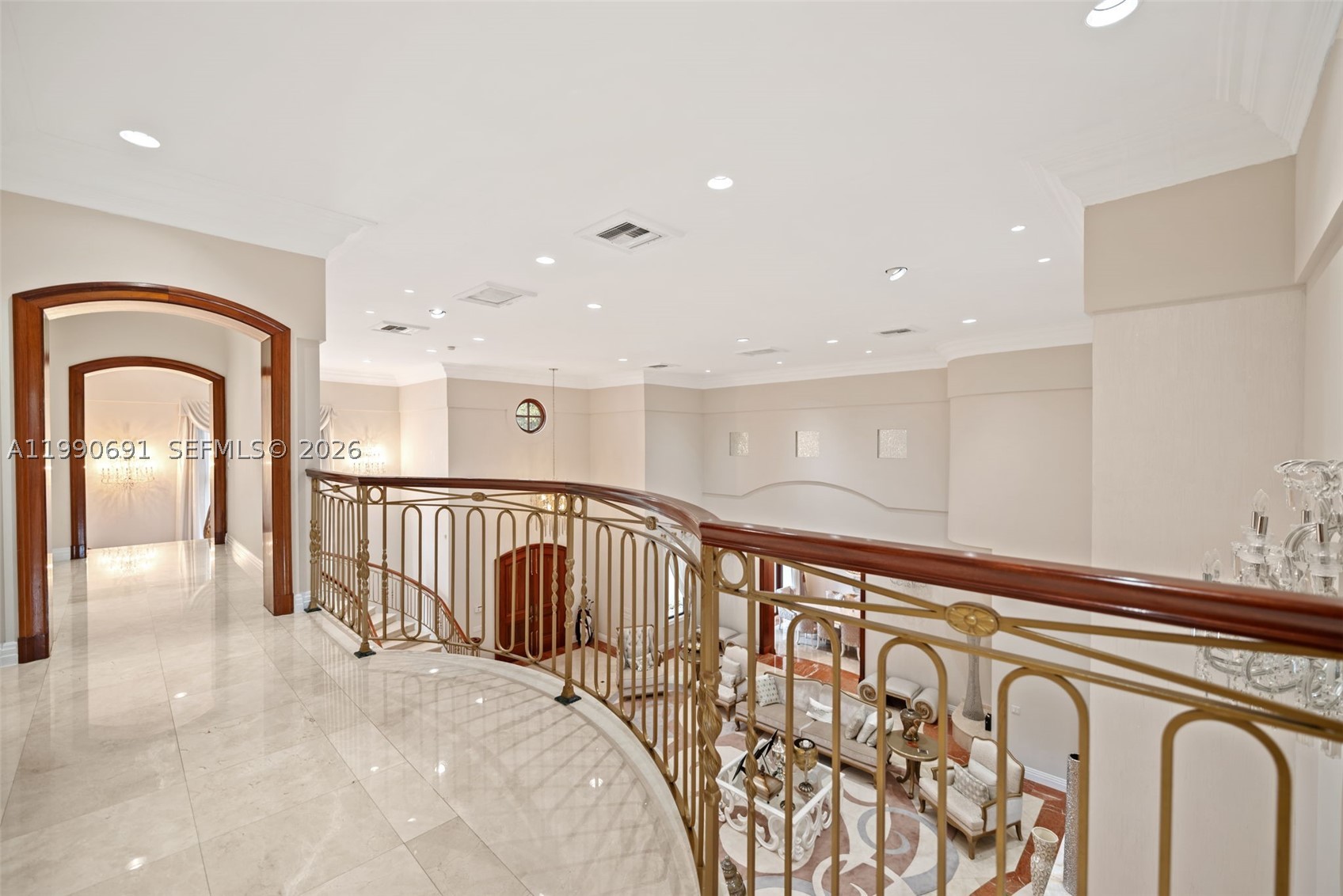 COCOPLUM SEC 1 - Residential