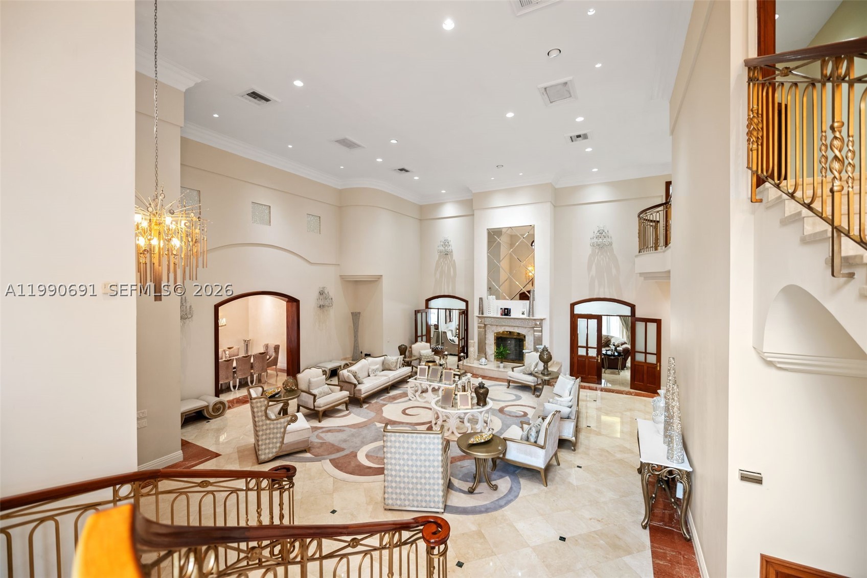 COCOPLUM SEC 1 - Residential