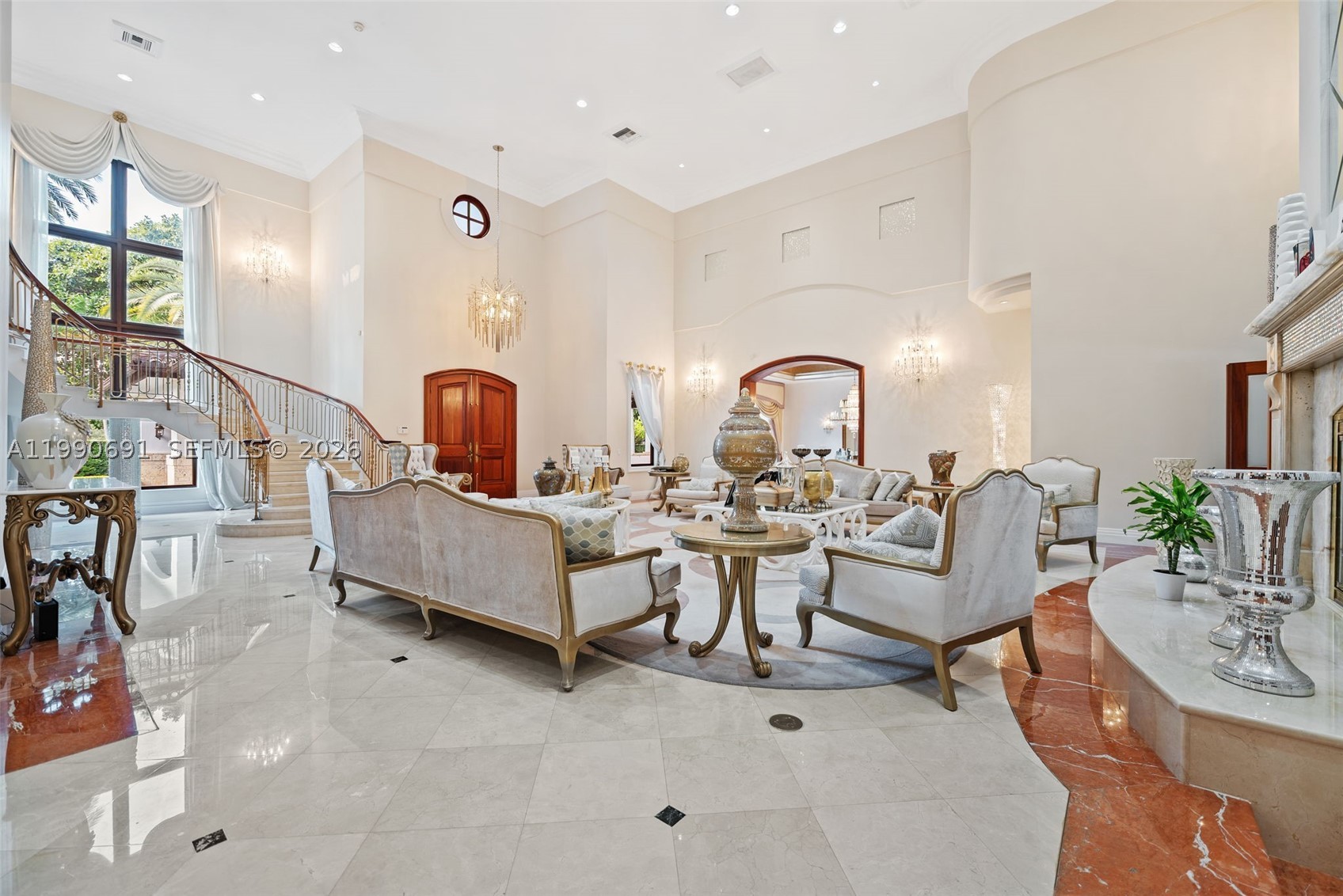 COCOPLUM SEC 1 - Residential
