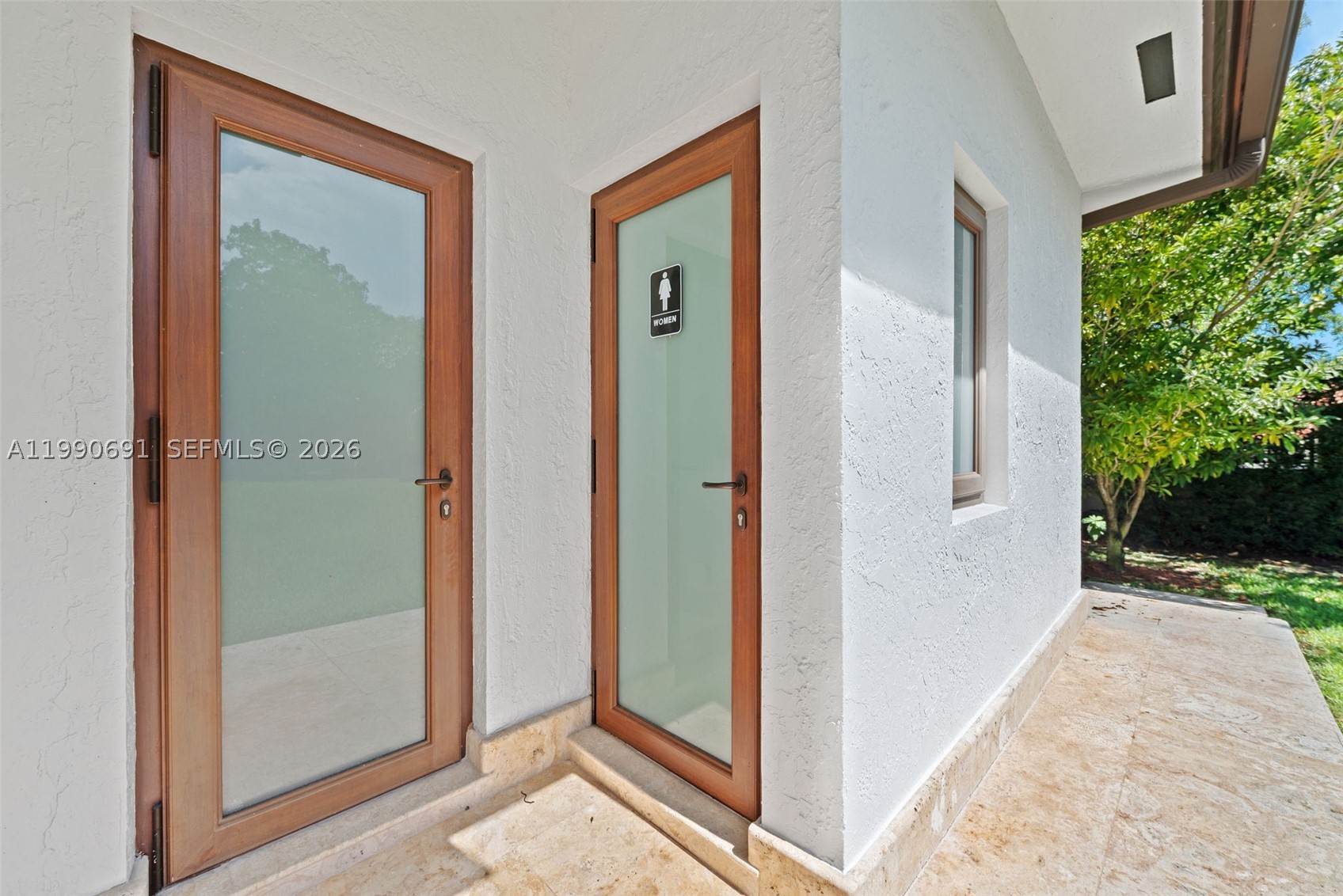 COCOPLUM SEC 1 - Residential