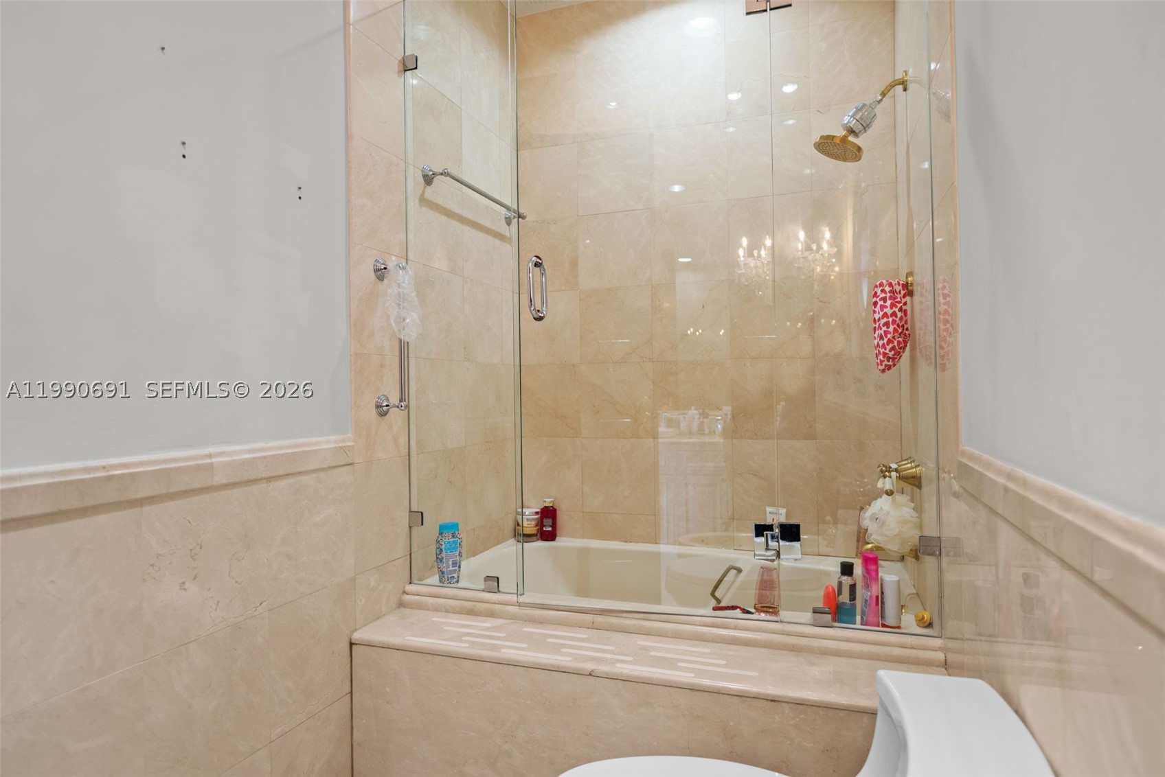 COCOPLUM SEC 1 - Residential
