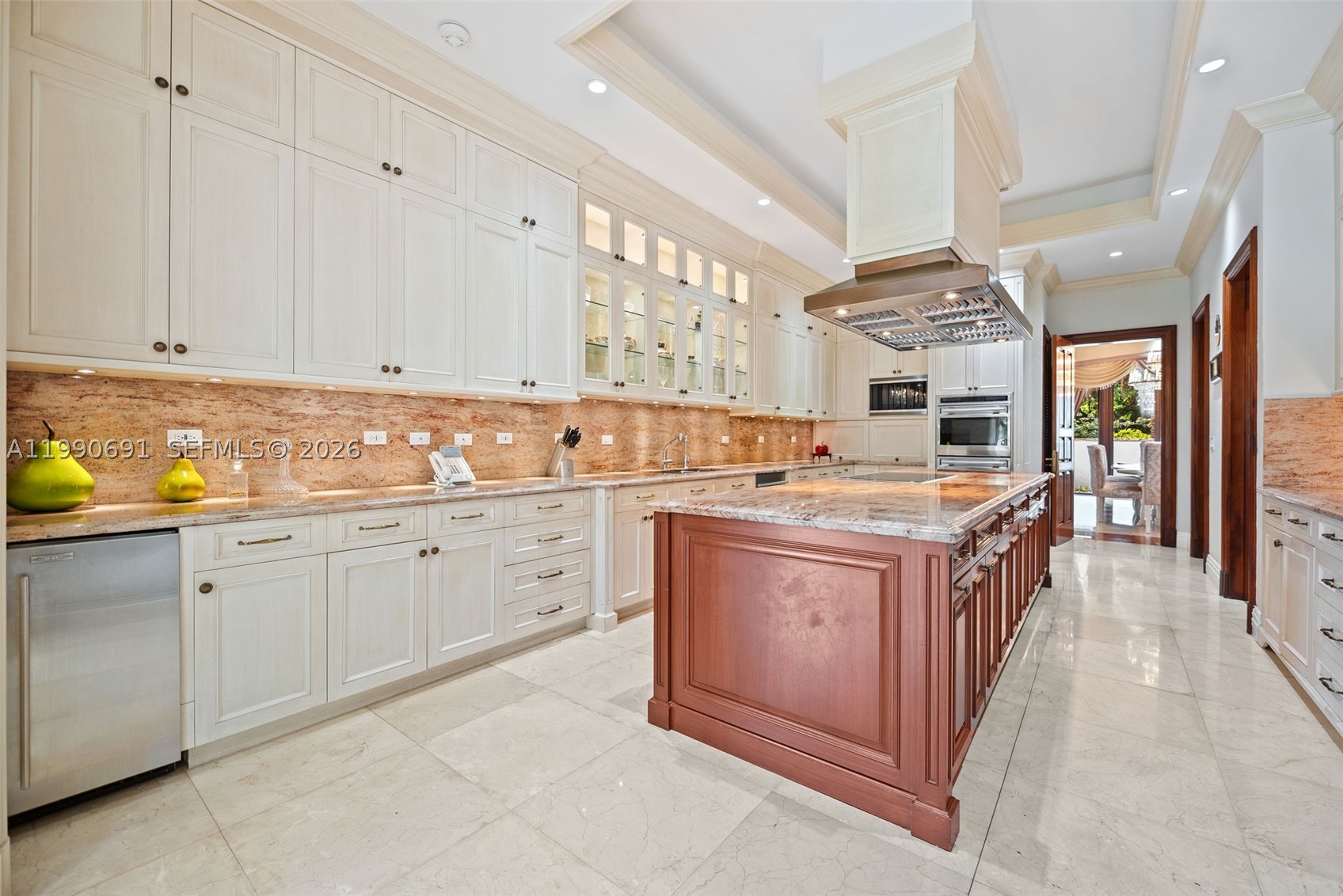 COCOPLUM SEC 1 - Residential