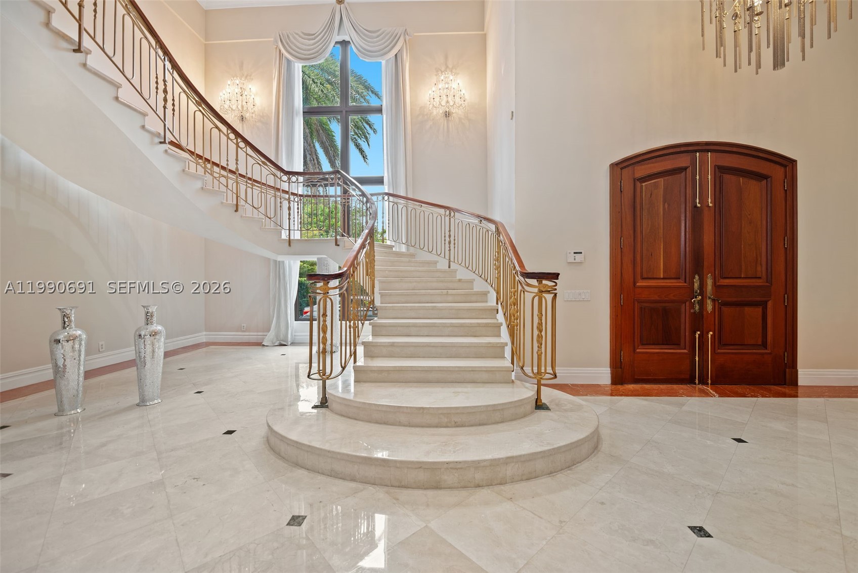 COCOPLUM SEC 1 - Residential