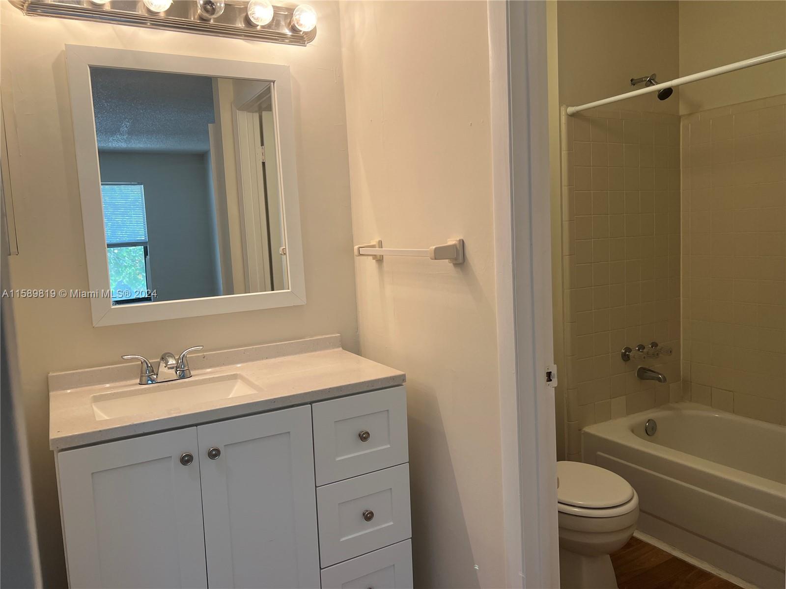 PALM AIRE GARDENS CONDO - Residential Lease