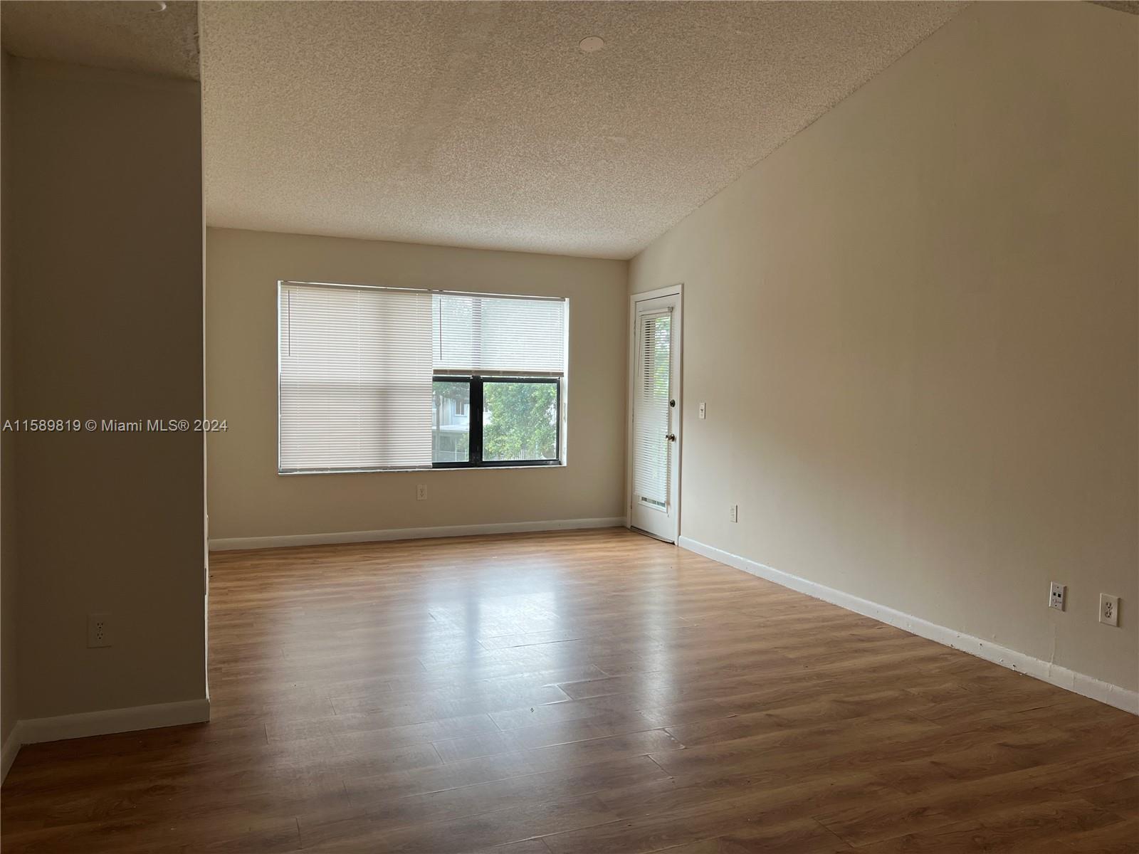 PALM AIRE GARDENS CONDO - Residential Lease