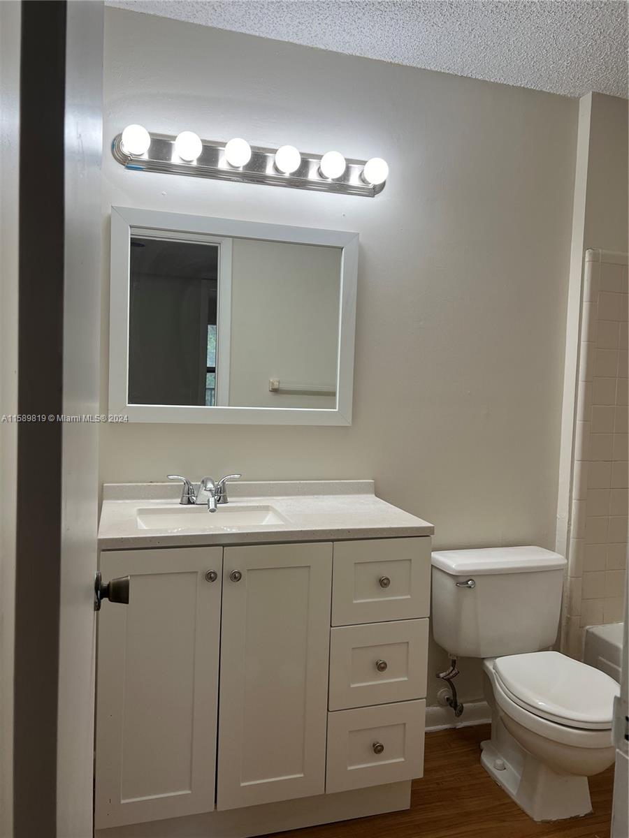 PALM AIRE GARDENS CONDO - Residential Lease