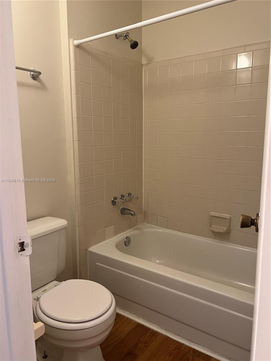 PALM AIRE GARDENS CONDO - Residential Lease