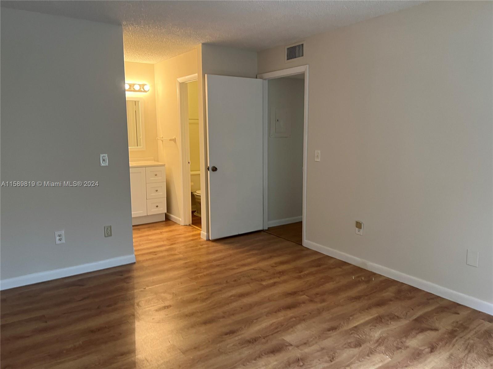 PALM AIRE GARDENS CONDO - Residential Lease