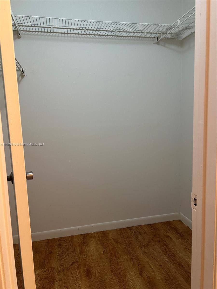 PALM AIRE GARDENS CONDO - Residential Lease