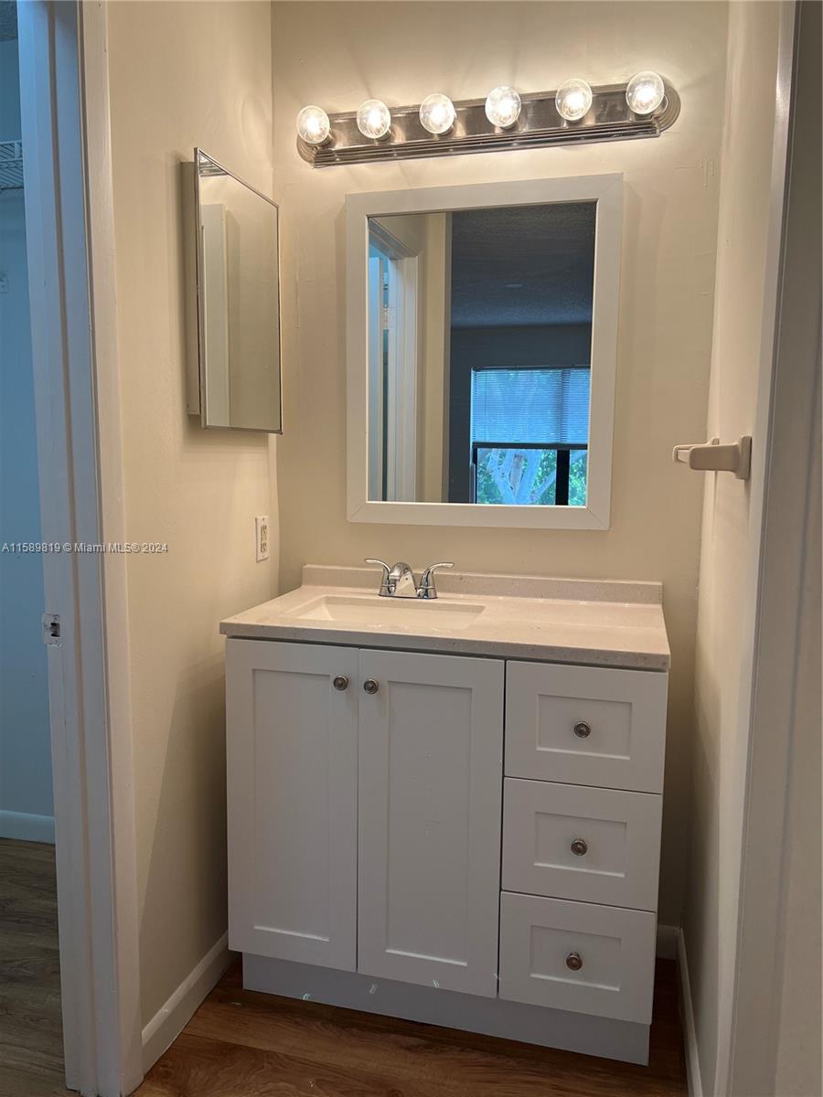 PALM AIRE GARDENS CONDO - Residential Lease