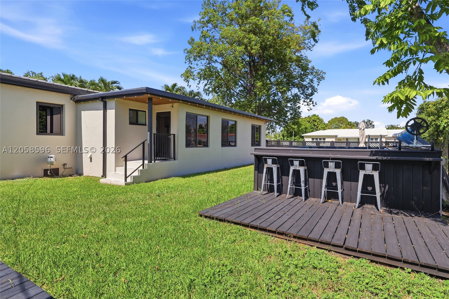 GABLES VIEW - Residential