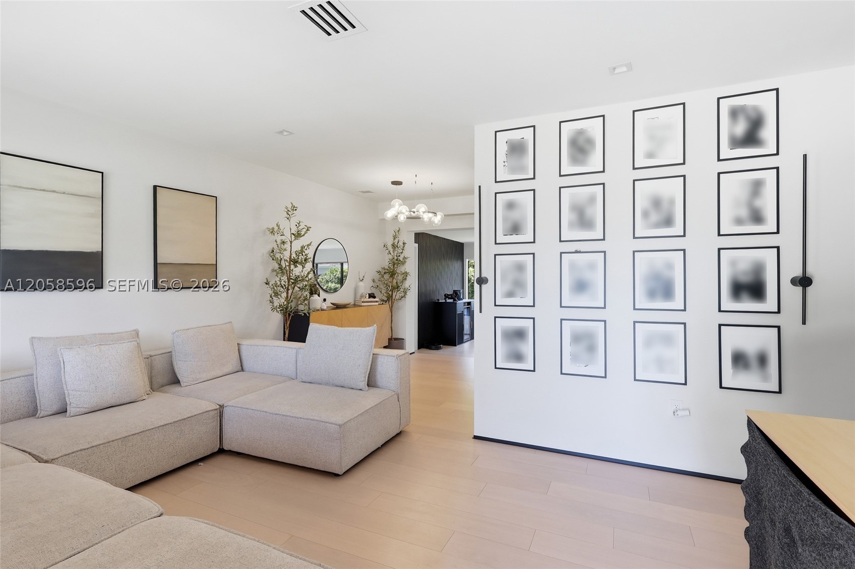 GABLES VIEW - Residential