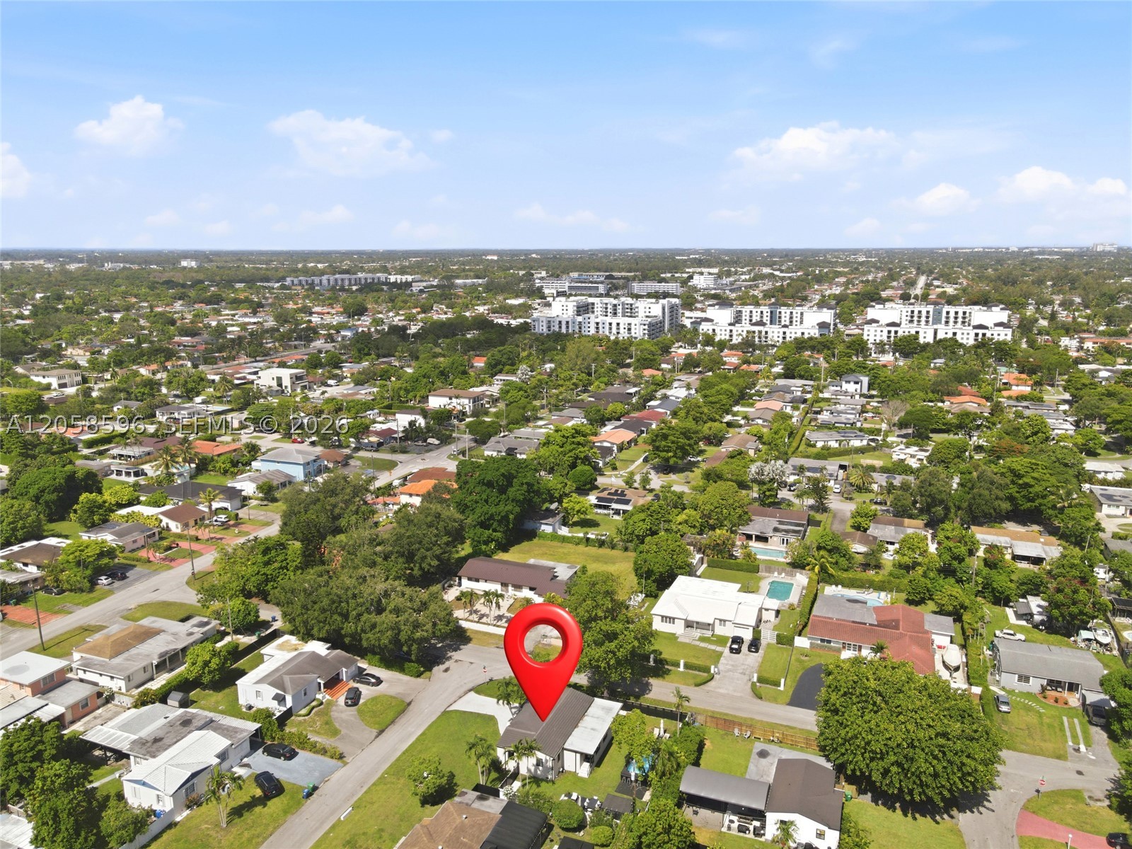 GABLES VIEW - Residential