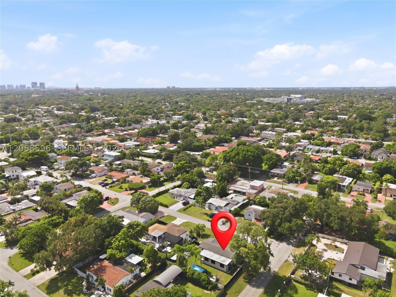 GABLES VIEW - Residential