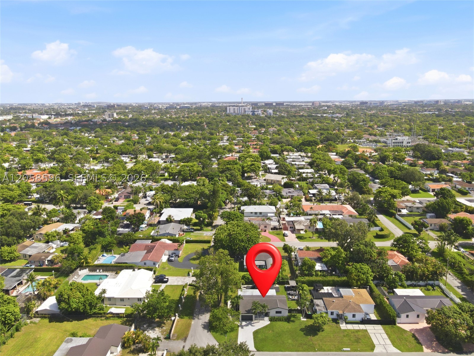 GABLES VIEW - Residential