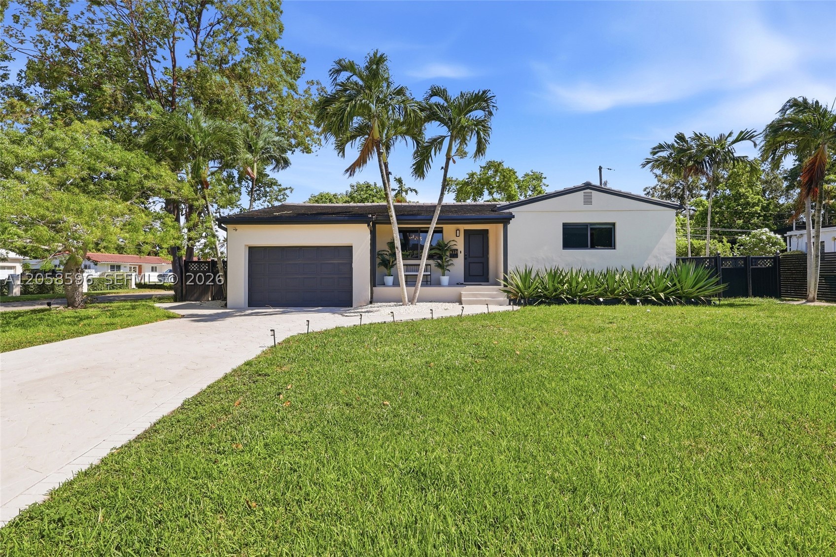 GABLES VIEW - Residential