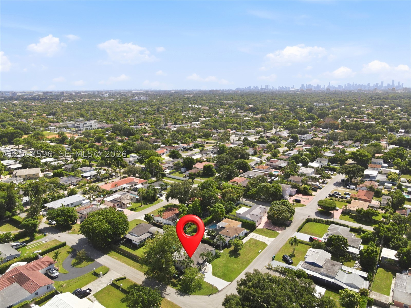 GABLES VIEW - Residential