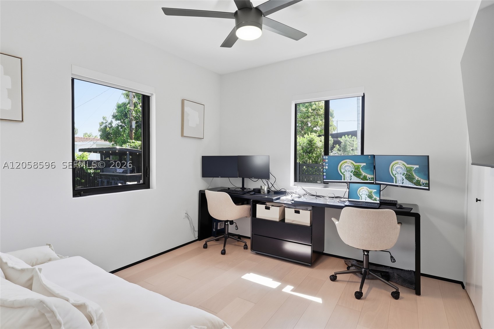 GABLES VIEW - Residential