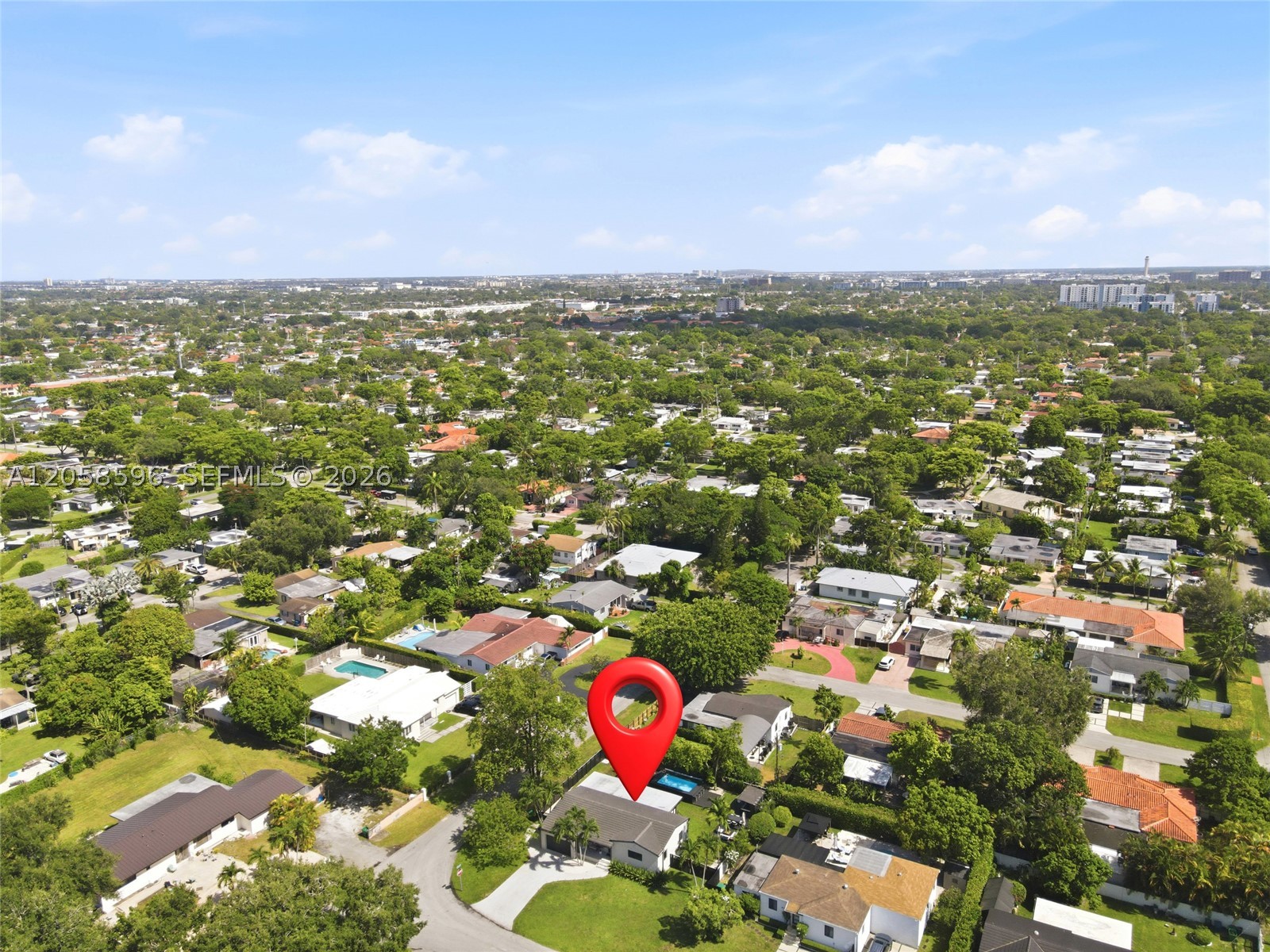 GABLES VIEW - Residential