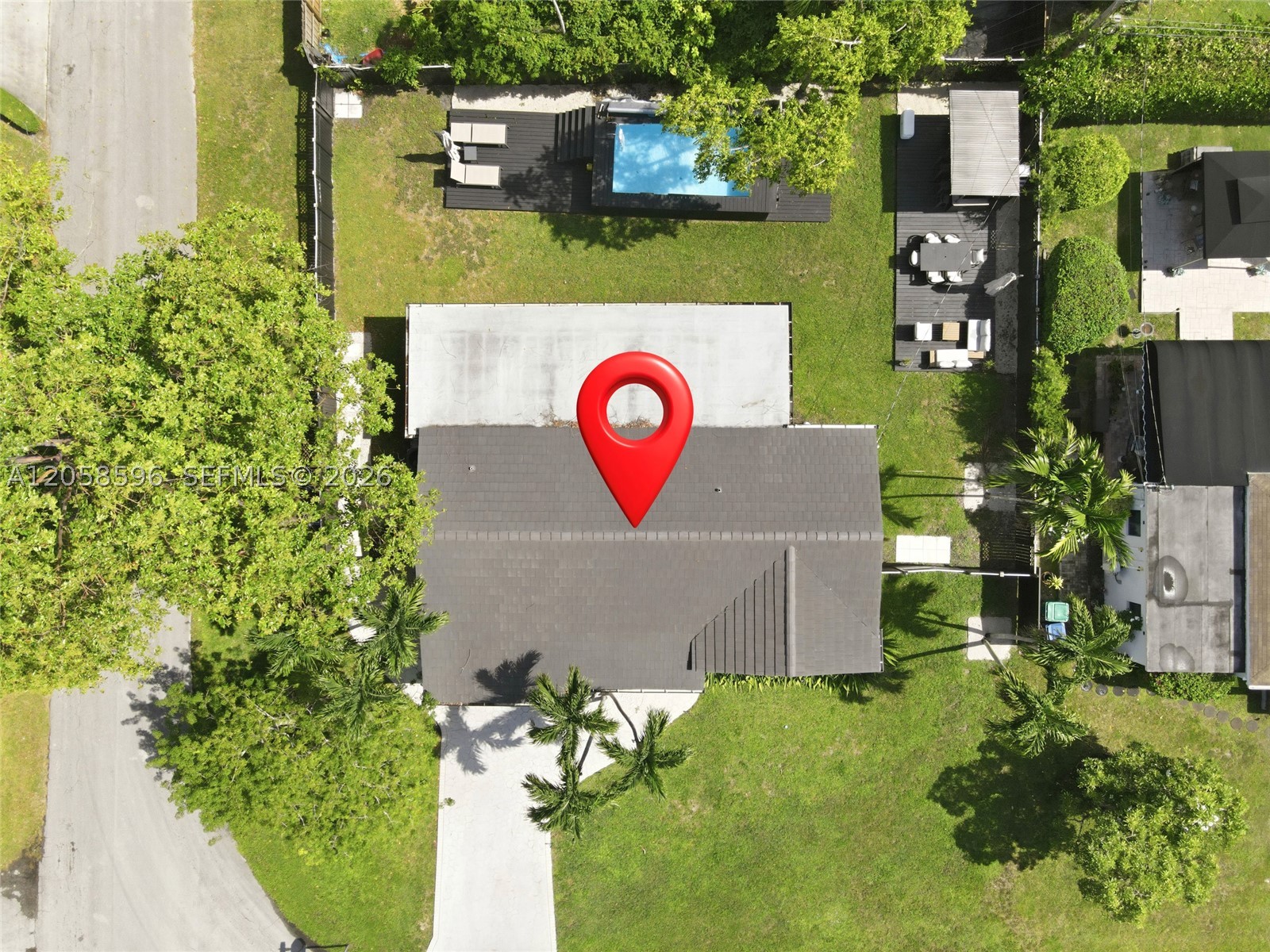 GABLES VIEW - Residential