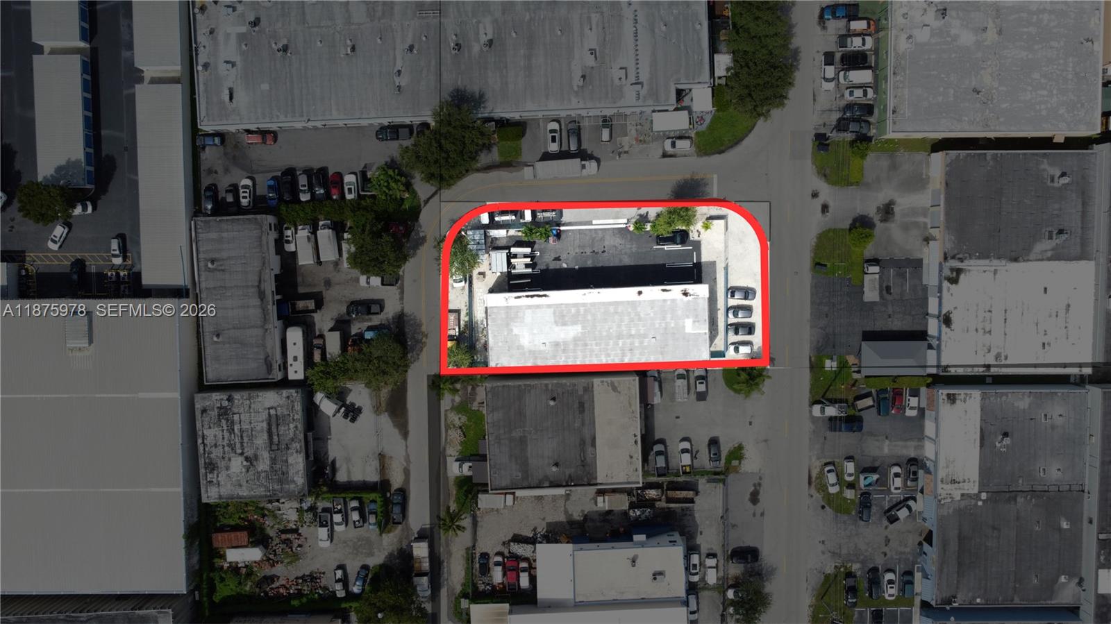 This is a rare opportunity to acquire an established stone supply business with its prime industrial real estate. This turn-key operation is a proven performer, generating an estimated $300,000+ in annual profit. The asset includes over 5,000 sq. ft. of operational space on an 11,000 sq. ft. lot, featuring a flexible layout divisible into two units for added income potential. Key upgrades include a new roof and impact-resistant windows/doors (2024). The facility boasts 16' clear ceilings, polished concrete floors, a 660 sq. ft. mezzanine office with two bathrooms, two 12’x12’ overhead doors, 3-phase power, HVAC, and full security. Ideally zoned M-1 Light Industrial in a growing area with new developments. Business and real estate for sale. All inventory details available.