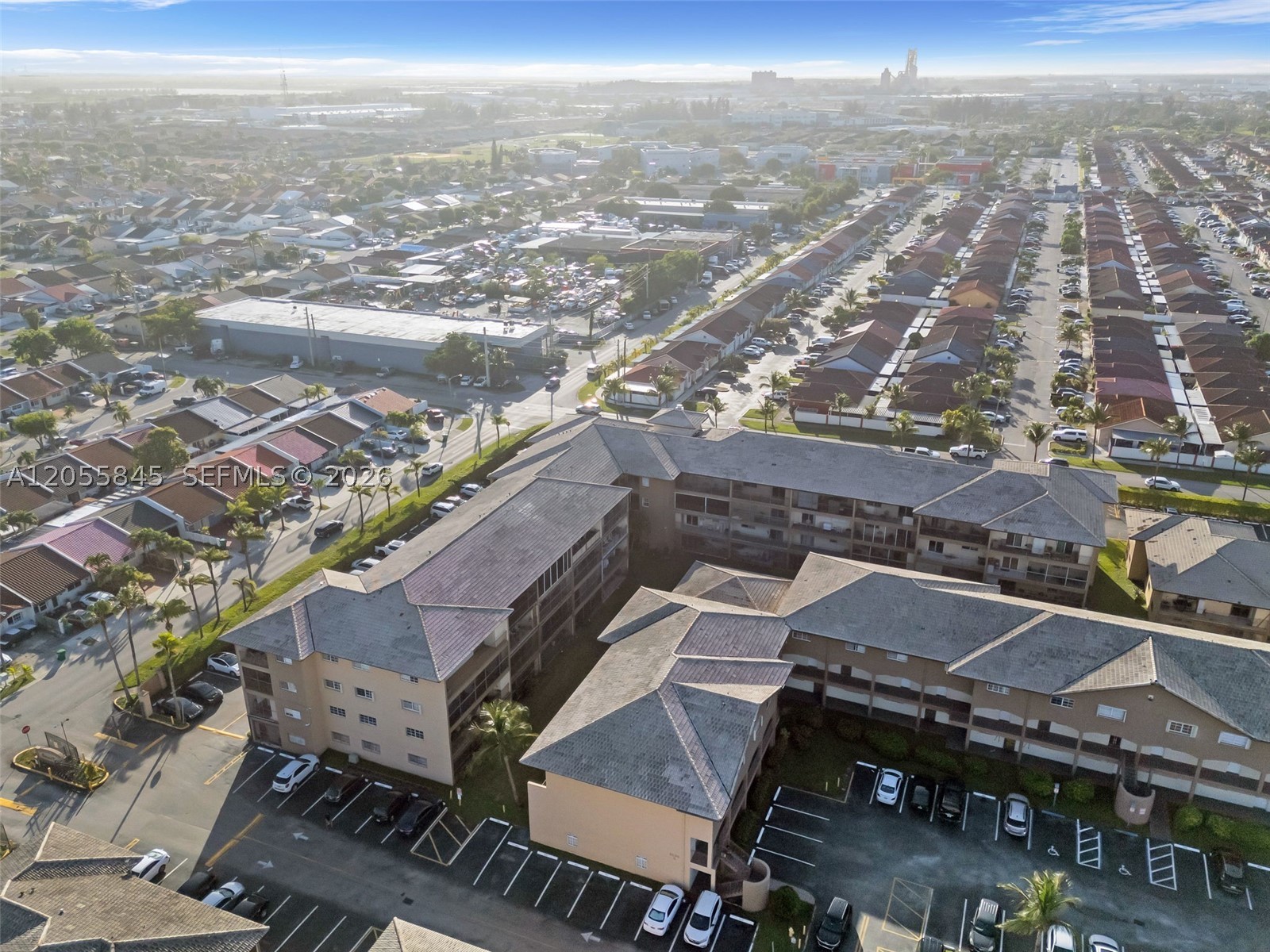 GRAND VISTA CONDO - Residential Lease