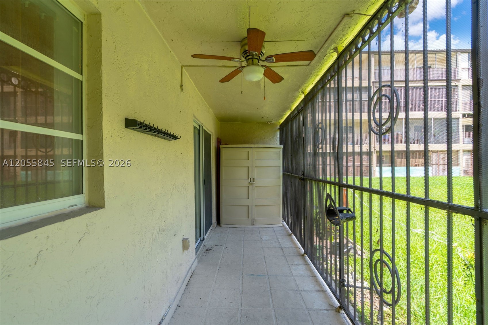 GRAND VISTA CONDO - Residential Lease