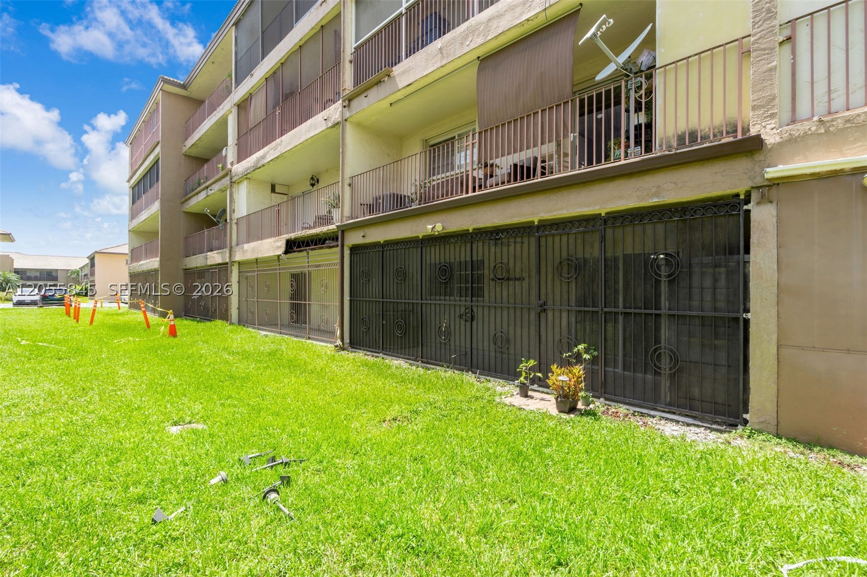 GRAND VISTA CONDO - Residential Lease