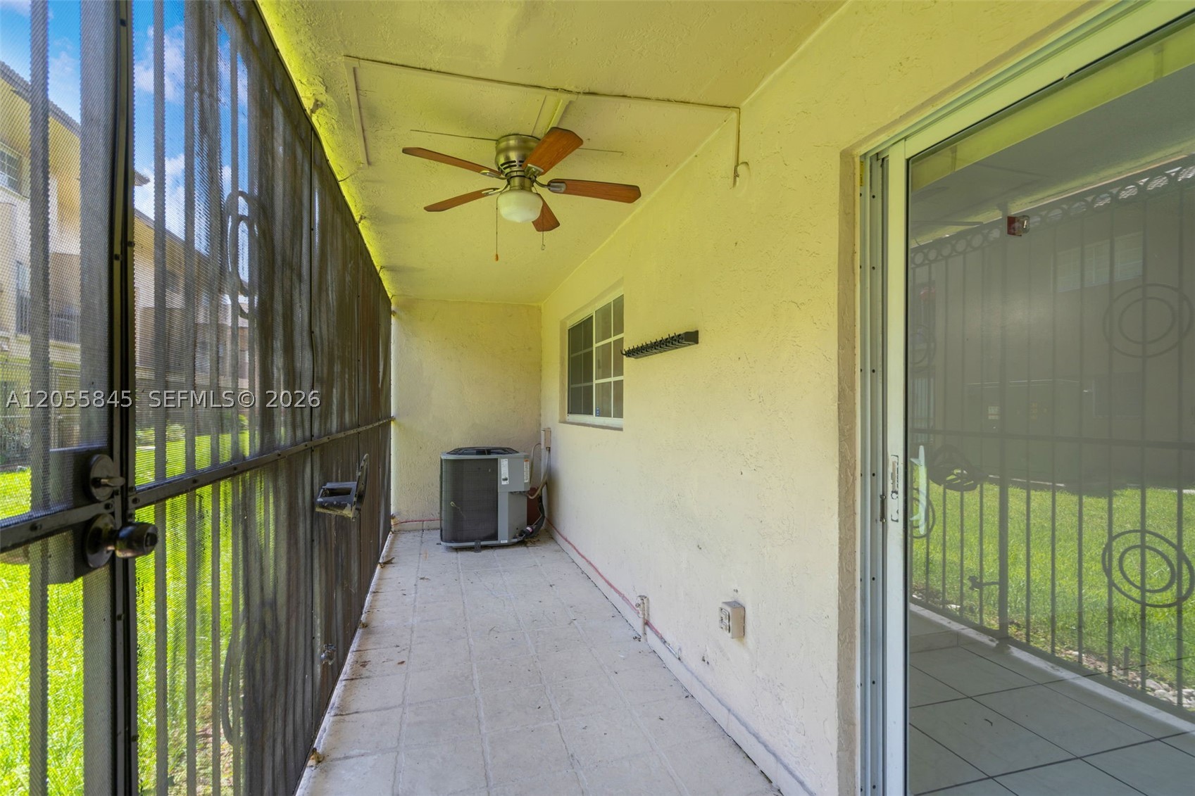 GRAND VISTA CONDO - Residential Lease