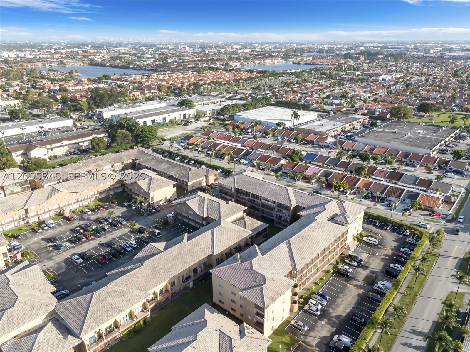 GRAND VISTA CONDO - Residential Lease