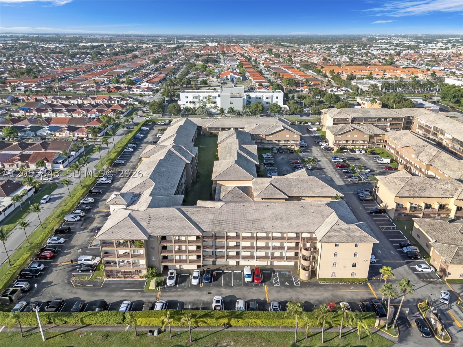 GRAND VISTA CONDO - Residential Lease