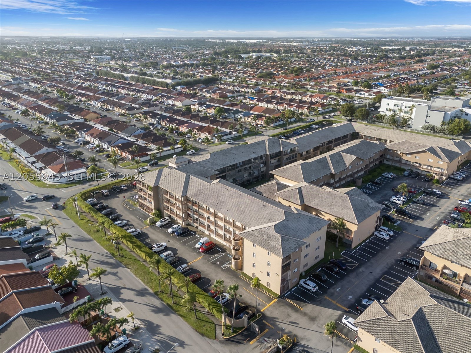 GRAND VISTA CONDO - Residential Lease