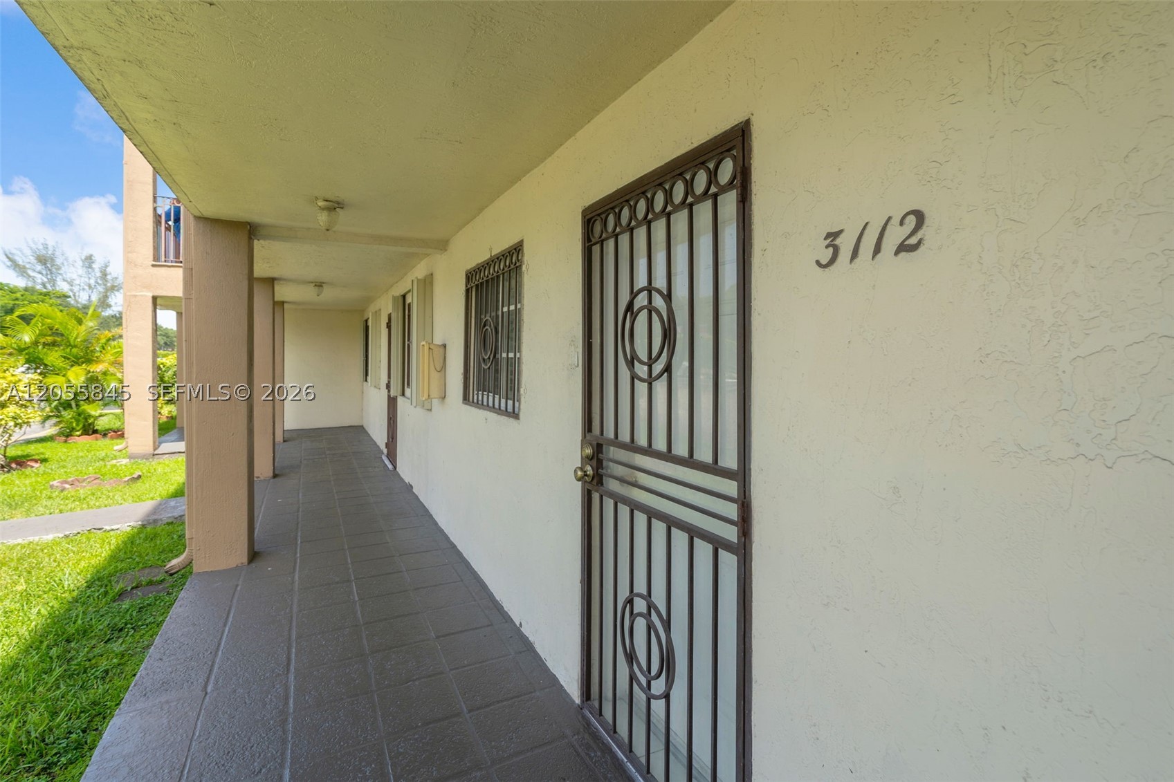 GRAND VISTA CONDO - Residential Lease
