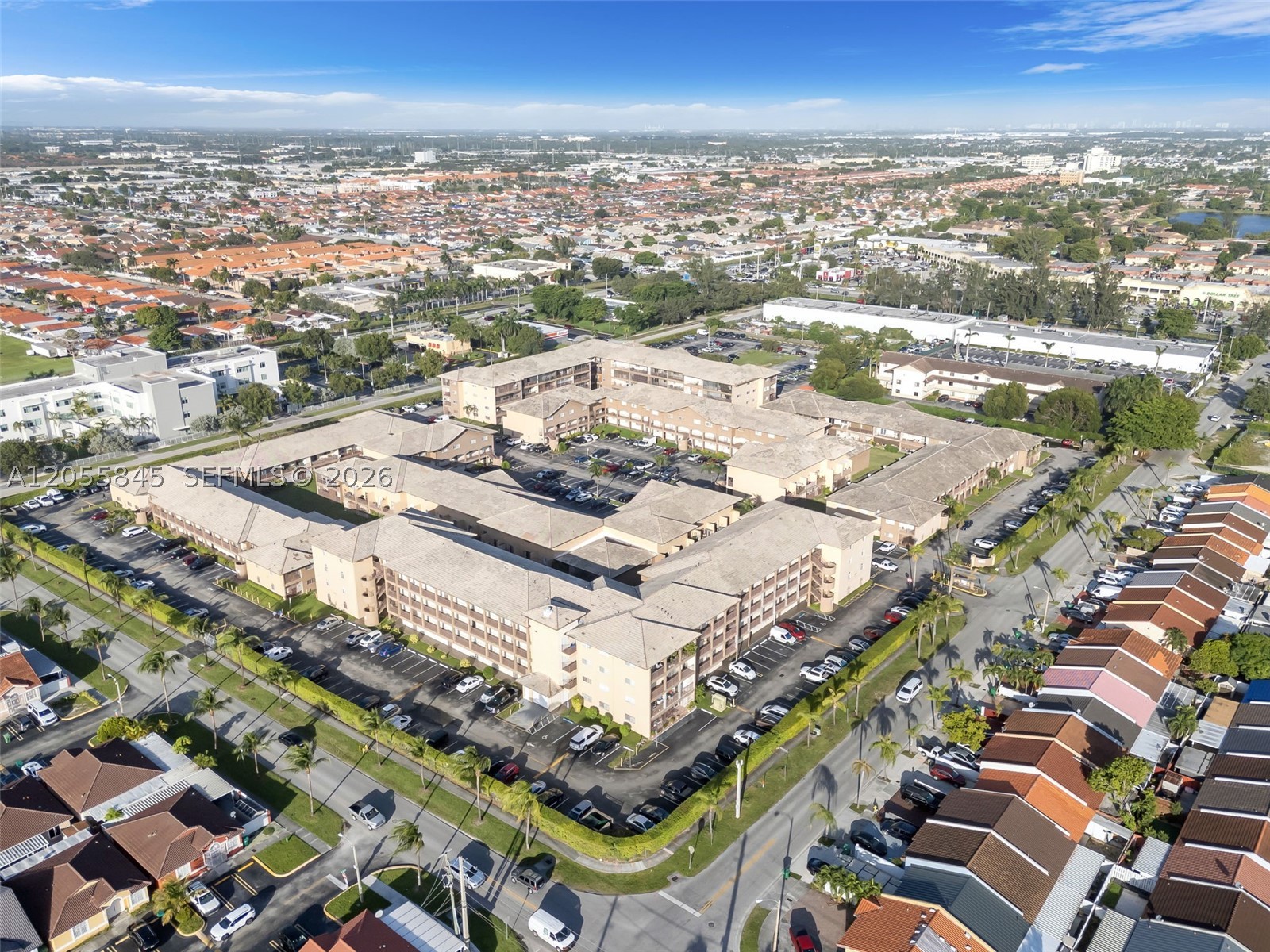 GRAND VISTA CONDO - Residential Lease