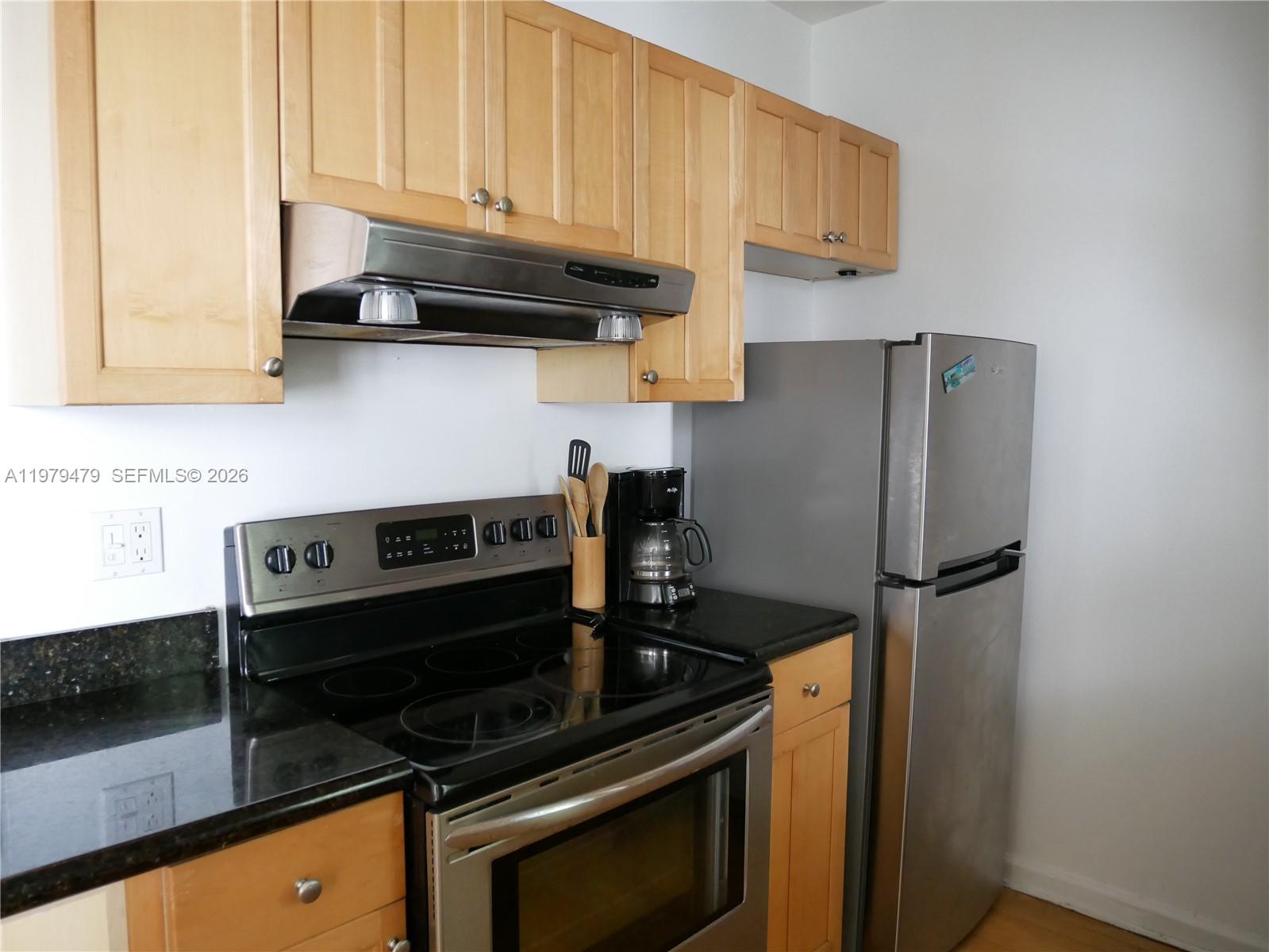 631 EUCLID AVENUE CONDO - Residential Lease