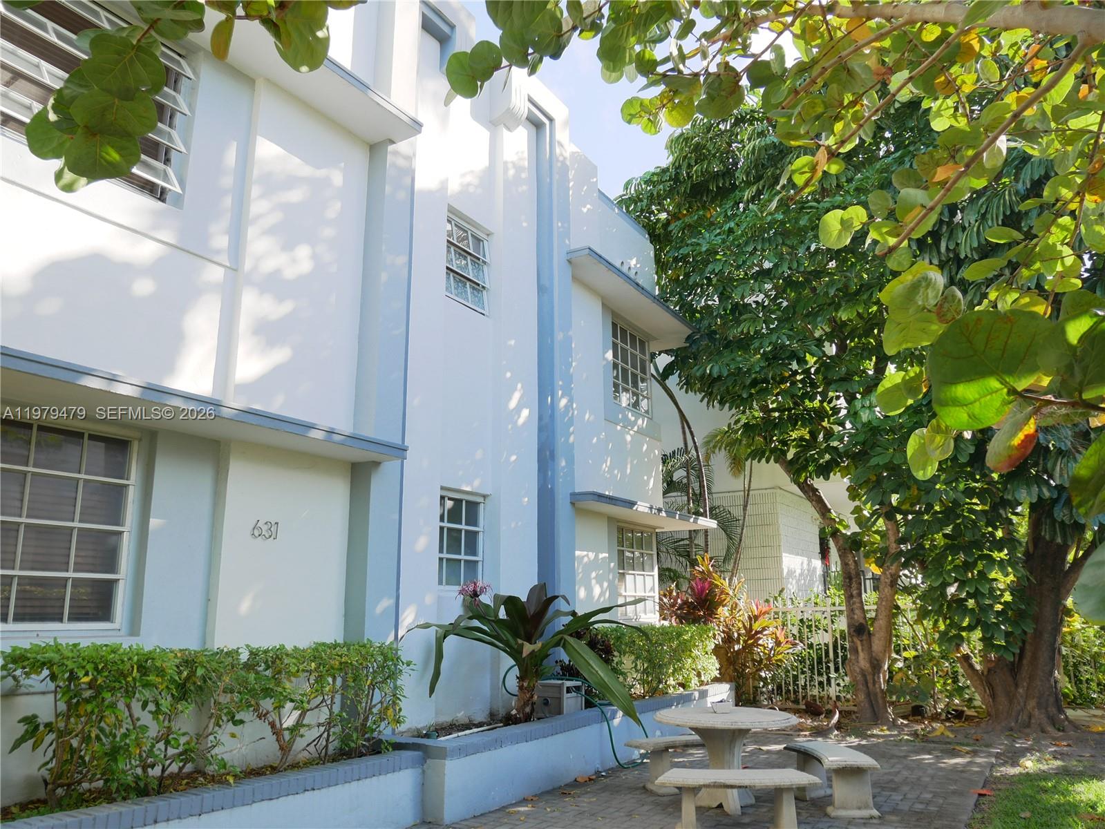 631 EUCLID AVENUE CONDO - Residential Lease