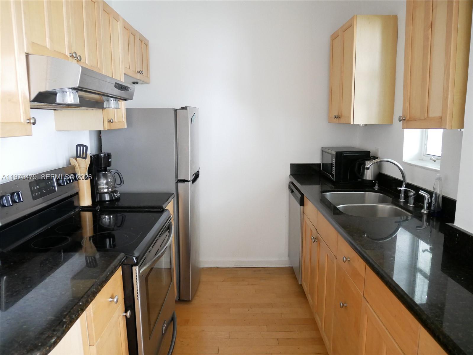 631 EUCLID AVENUE CONDO - Residential Lease
