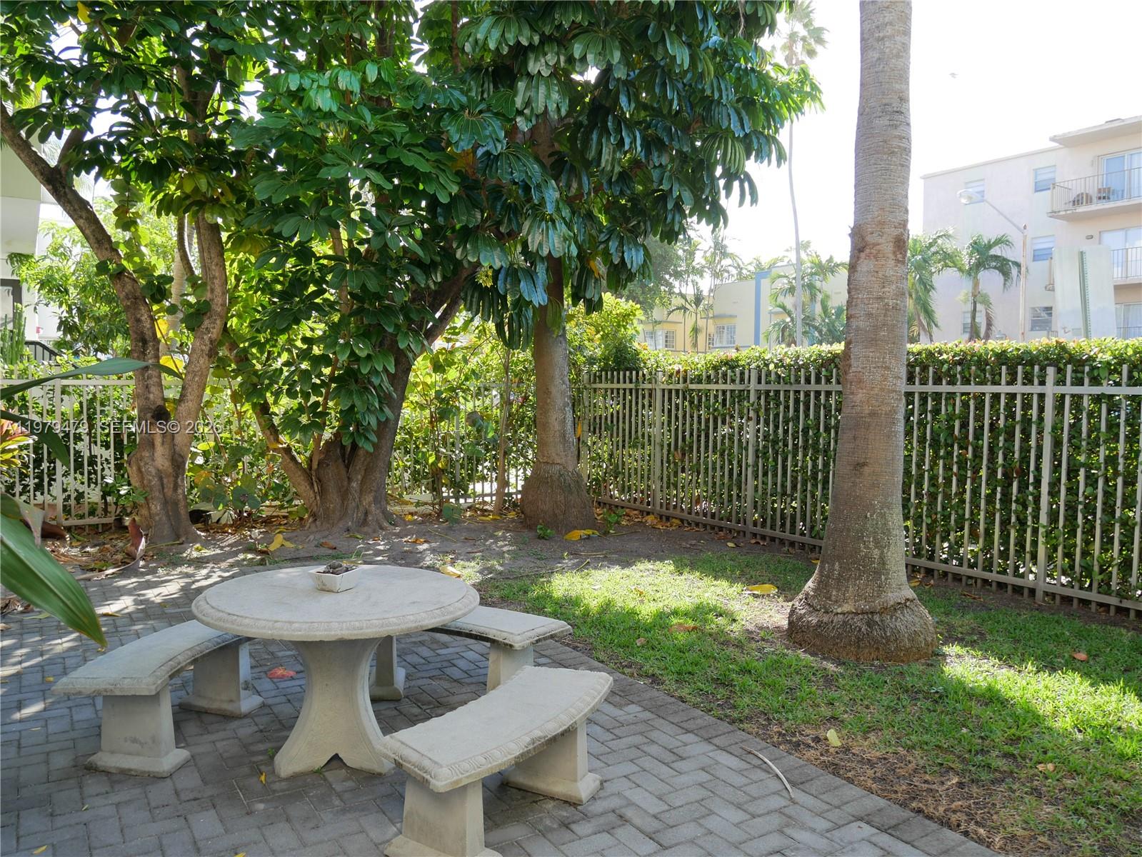 631 EUCLID AVENUE CONDO - Residential Lease
