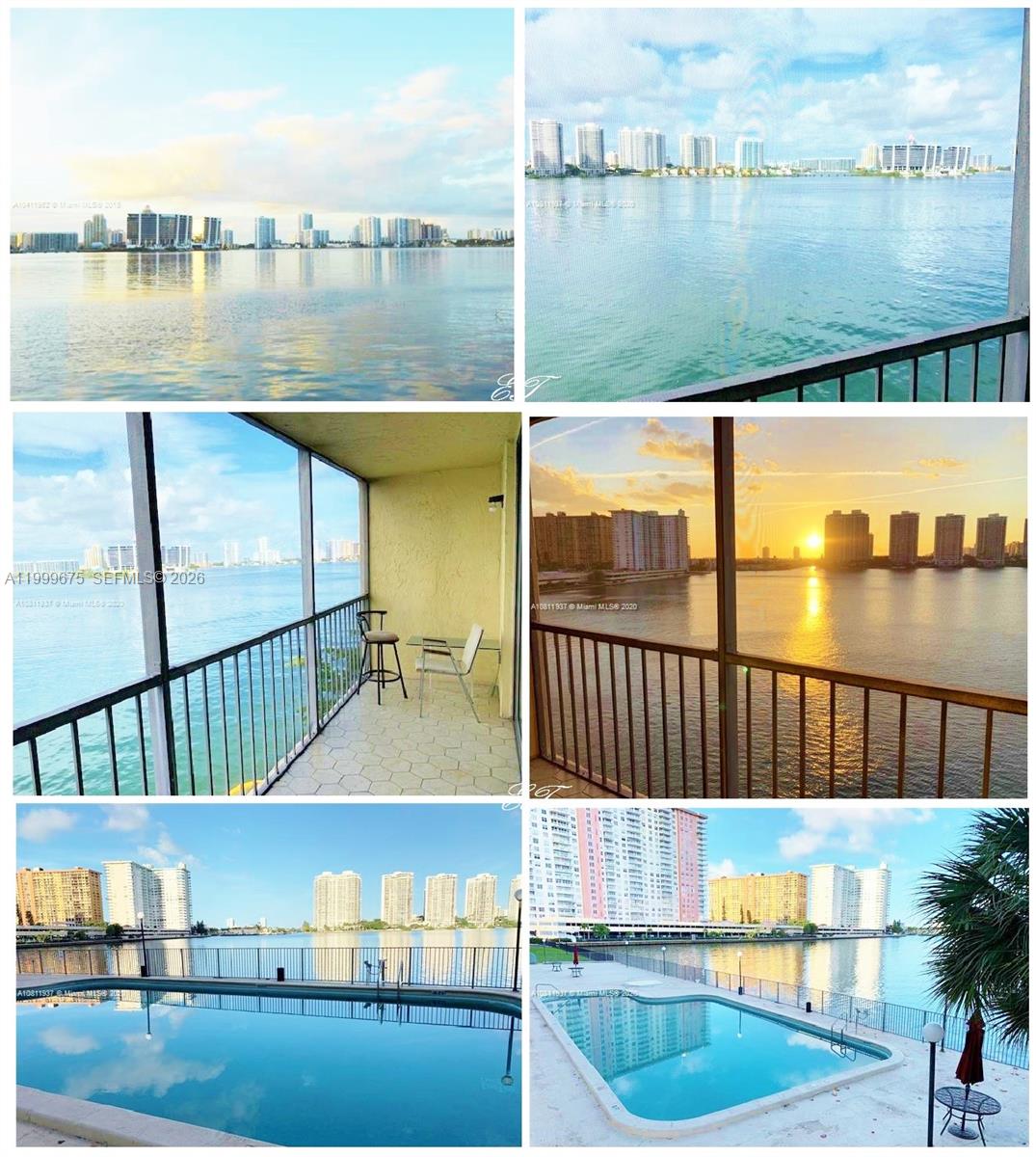 FAIRVIEW HOUSE CONDO - Residential