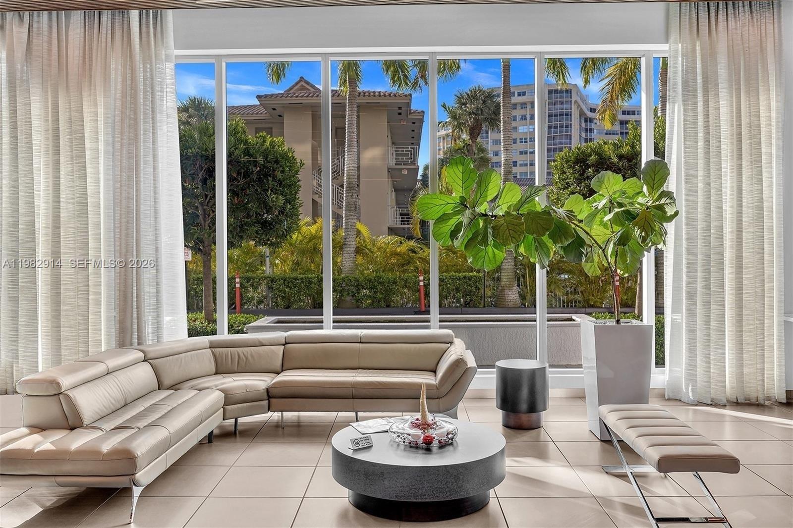 BEACHWALK CONDOMINIUM - Residential