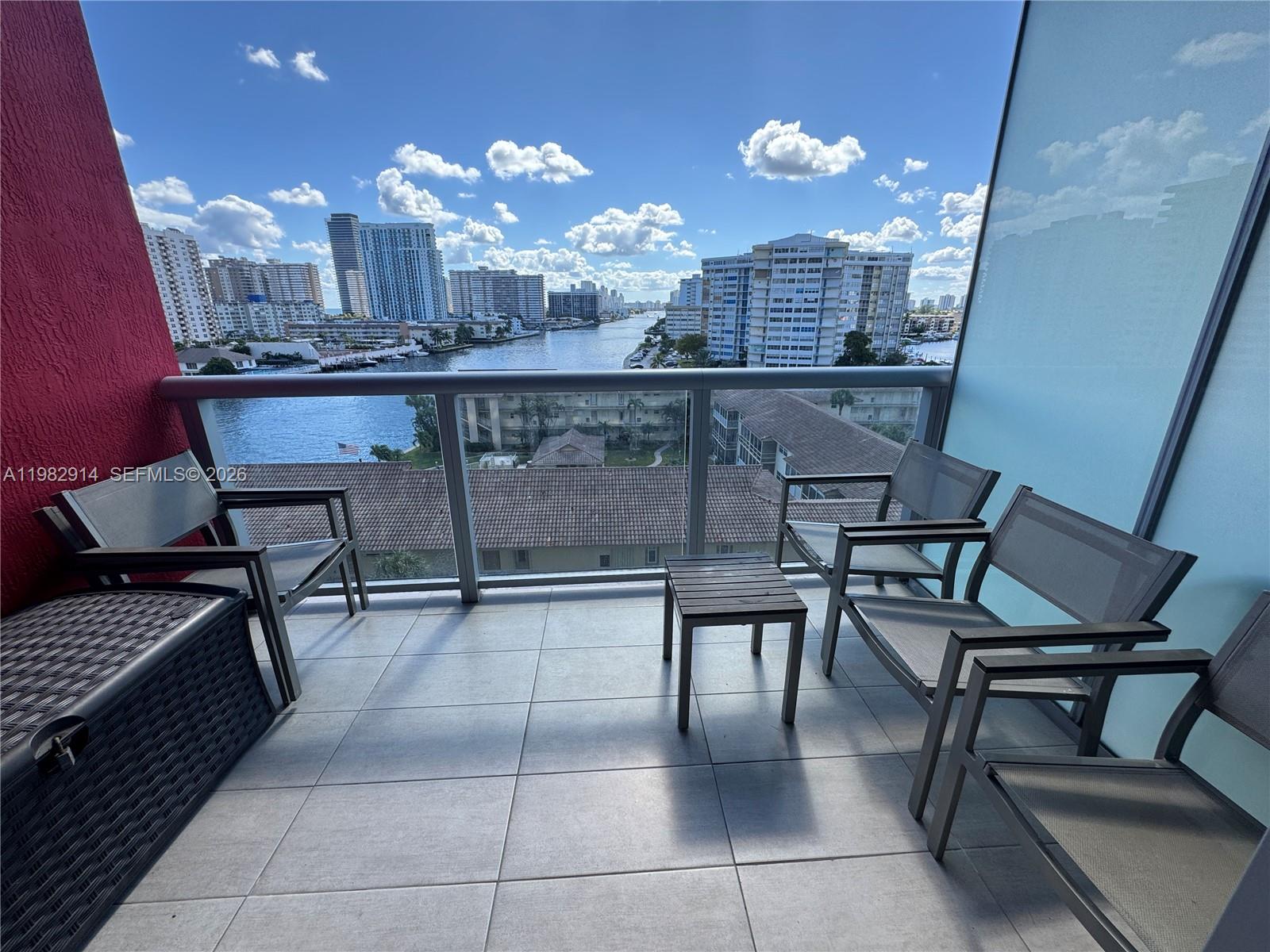 BEACHWALK CONDOMINIUM - Residential