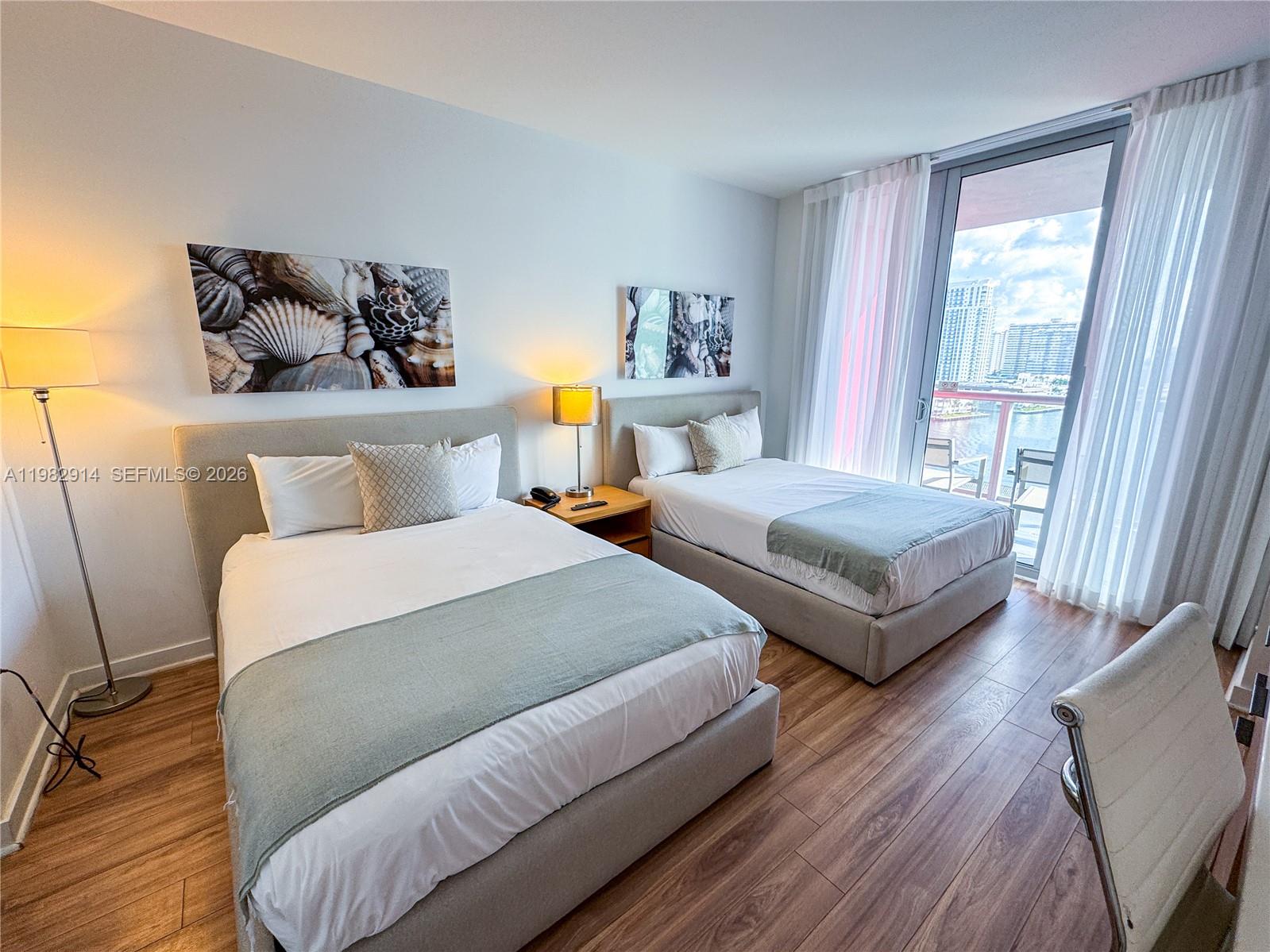 BEACHWALK CONDOMINIUM - Residential